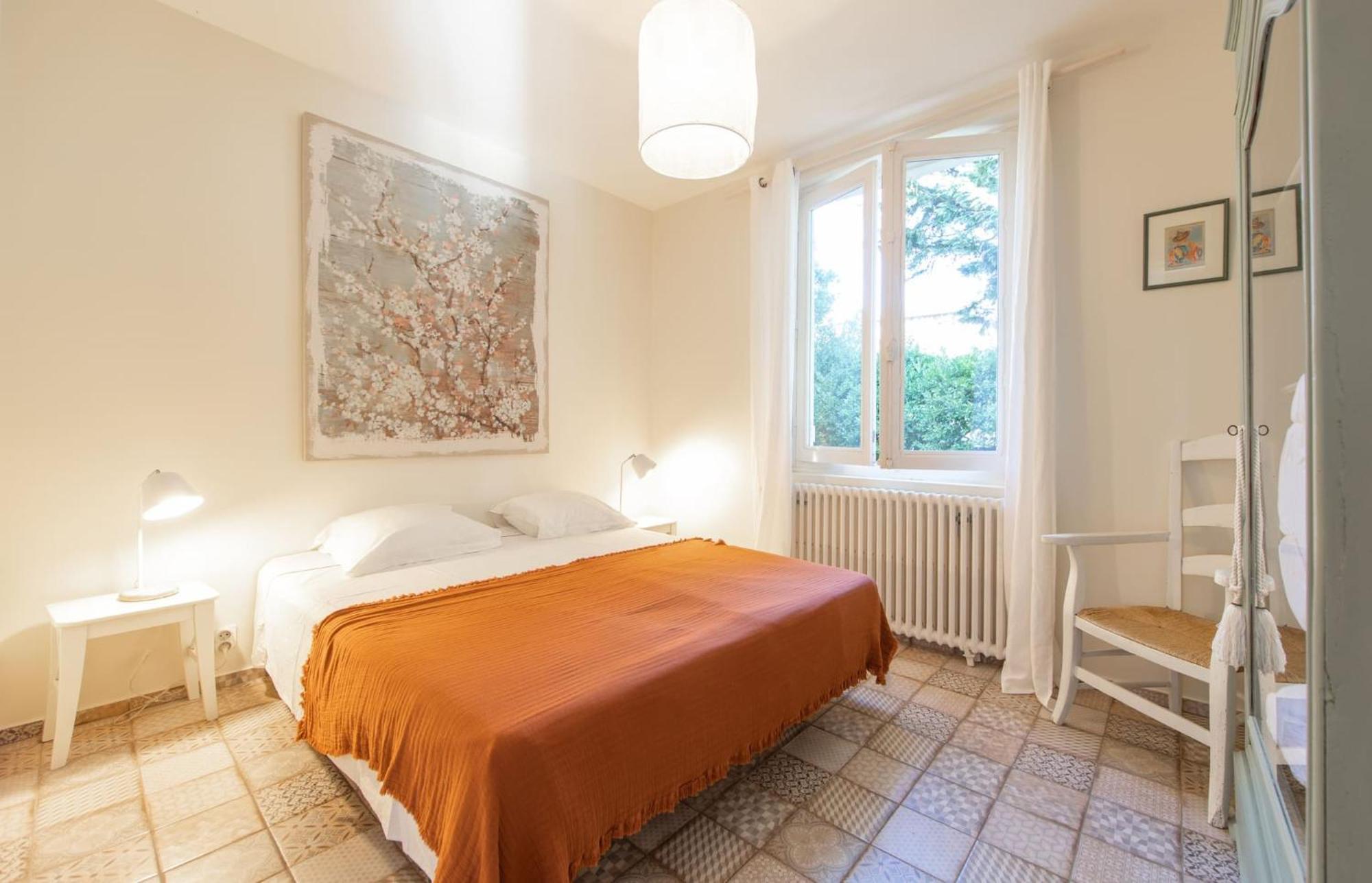 Villa Claire A Andernos Exteriör bild