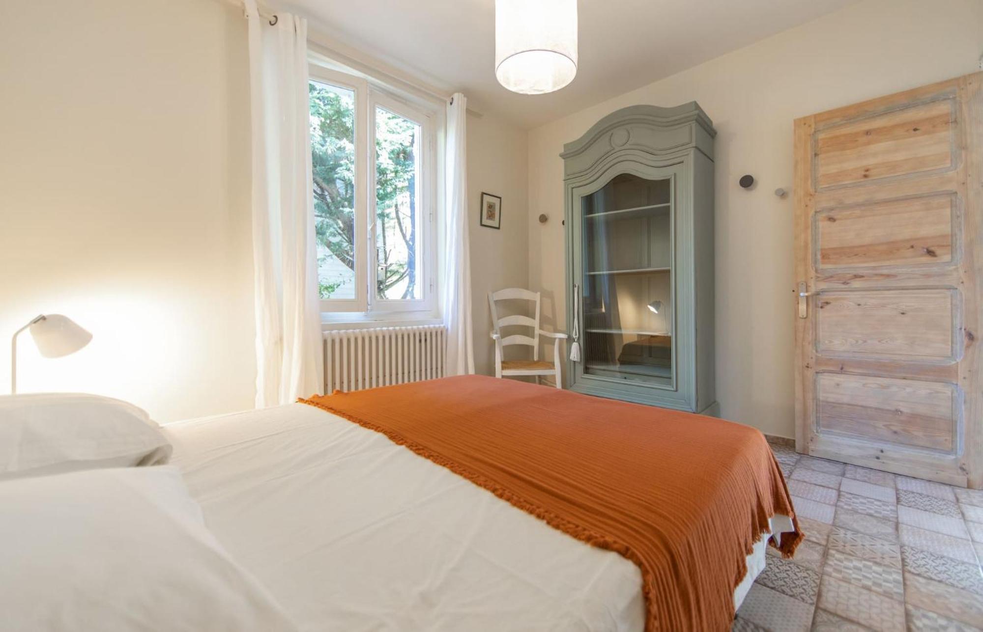 Villa Claire A Andernos Exteriör bild